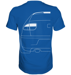 SGKL1M Organic Shirt