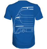 Lade das Bild in den Galerie-Viewer, FGKF3RS Organic Shirt
