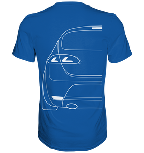SGKL1PCVFL Organic Shirt