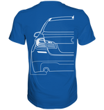 Lade das Bild in den Galerie-Viewer, BGKF10FL Organic Shirt
