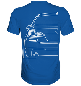BGKF10FL Organic Shirt
