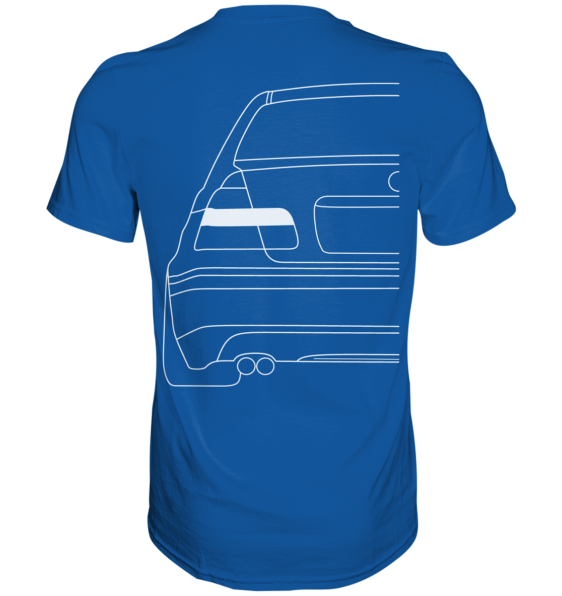 BGKE46LVFL Organic Shirt