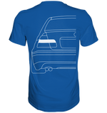 Lade das Bild in den Galerie-Viewer, BGKE46LVFL Organic Shirt
