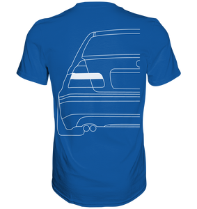 BGKE46LVFL Organic Shirt