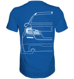 Lade das Bild in den Galerie-Viewer, BGKF10VFL Organic Shirt
