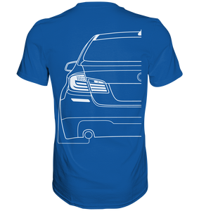 BGKF10VFL Organic Shirt