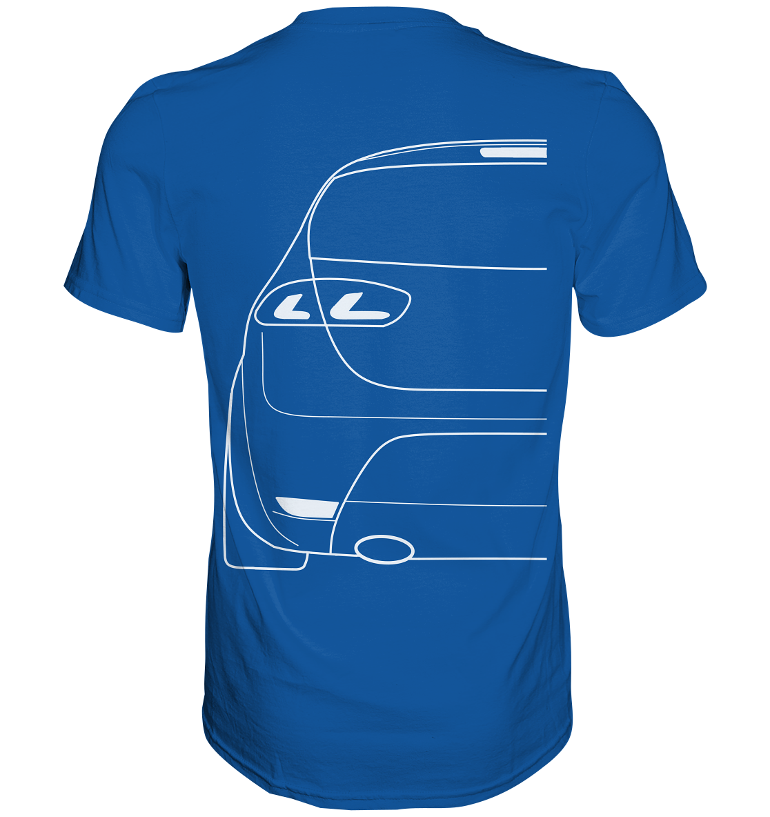 SGKL1PCFL Organic Shirt