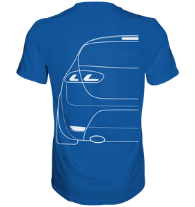 SGKL1PCFL Organic Shirt