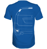 Lade das Bild in den Galerie-Viewer, FGKF2STVFL Organic Shirt
