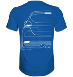 Lade das Bild in den Galerie-Viewer, FGKF3LSTFL Organic Shirt
