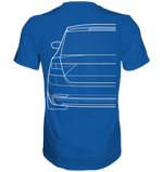 Lade das Bild in den Galerie-Viewer, SGKR Organic Shirt
