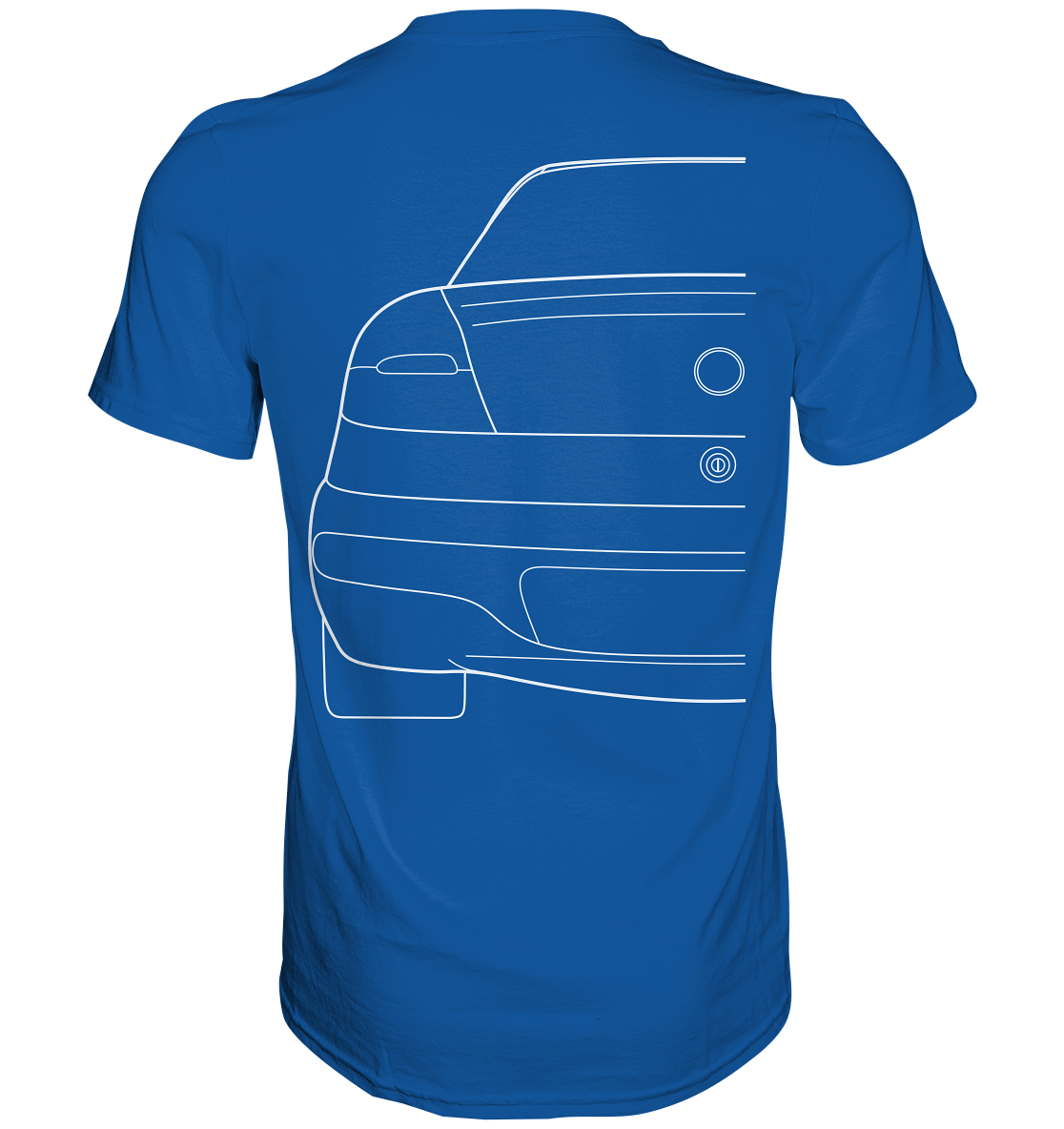 OGKT Organic Shirt