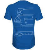 Lade das Bild in den Galerie-Viewer, SGKI4WS Organic Shirt
