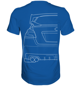 SGKI4WS Organic Shirt