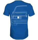 Lade das Bild in den Galerie-Viewer, MGKW123 Organic Shirt
