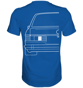 MGKW123 Organic Shirt