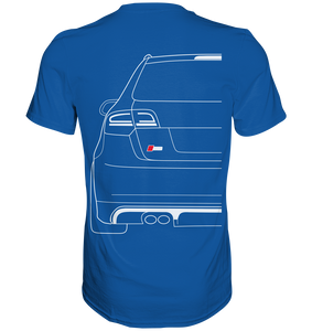 AGKS38PFL5 Organic Shirt