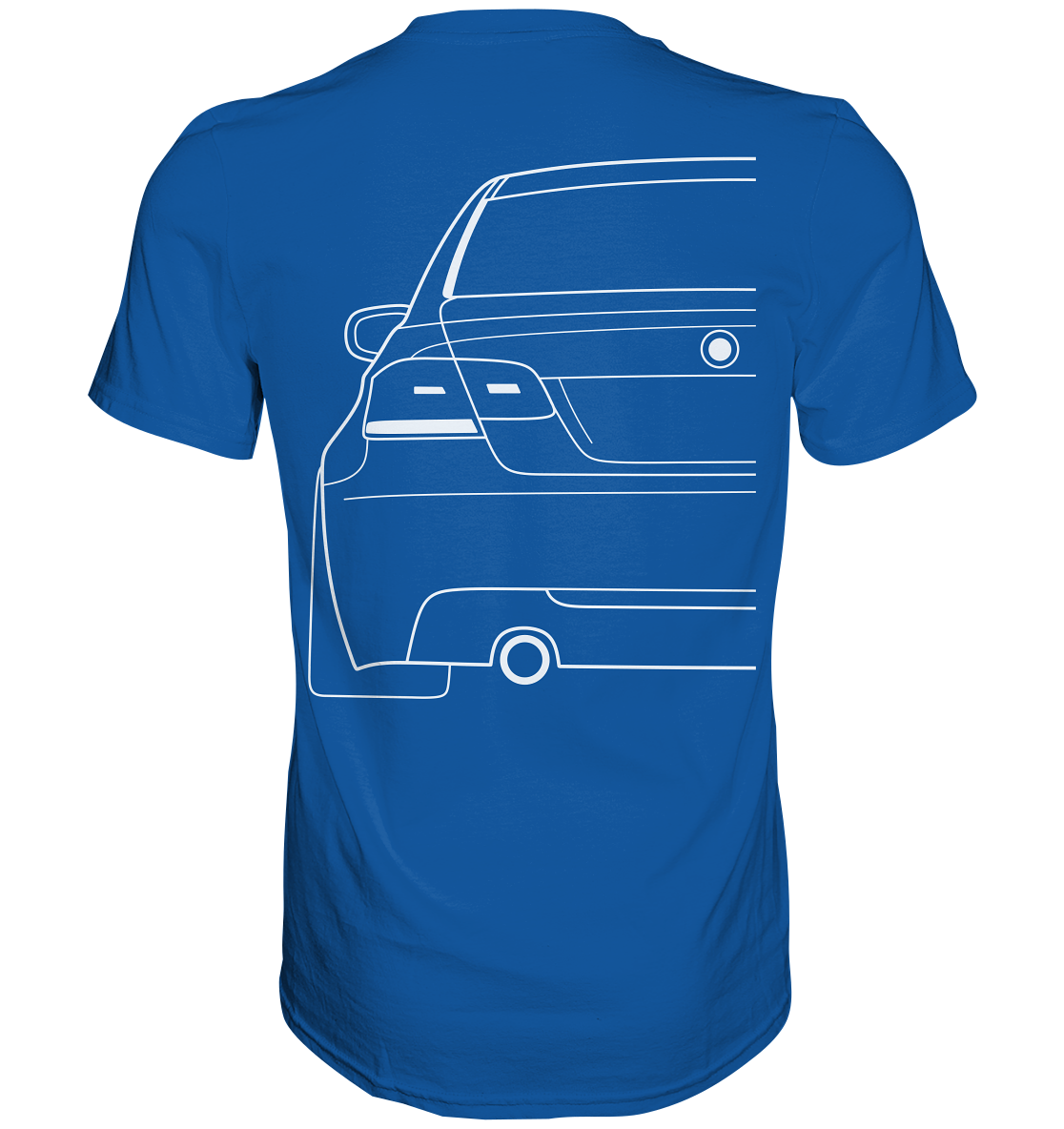 BGKE90CL Organic Shirt