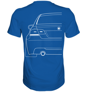 BGKE90CL Organic Shirt