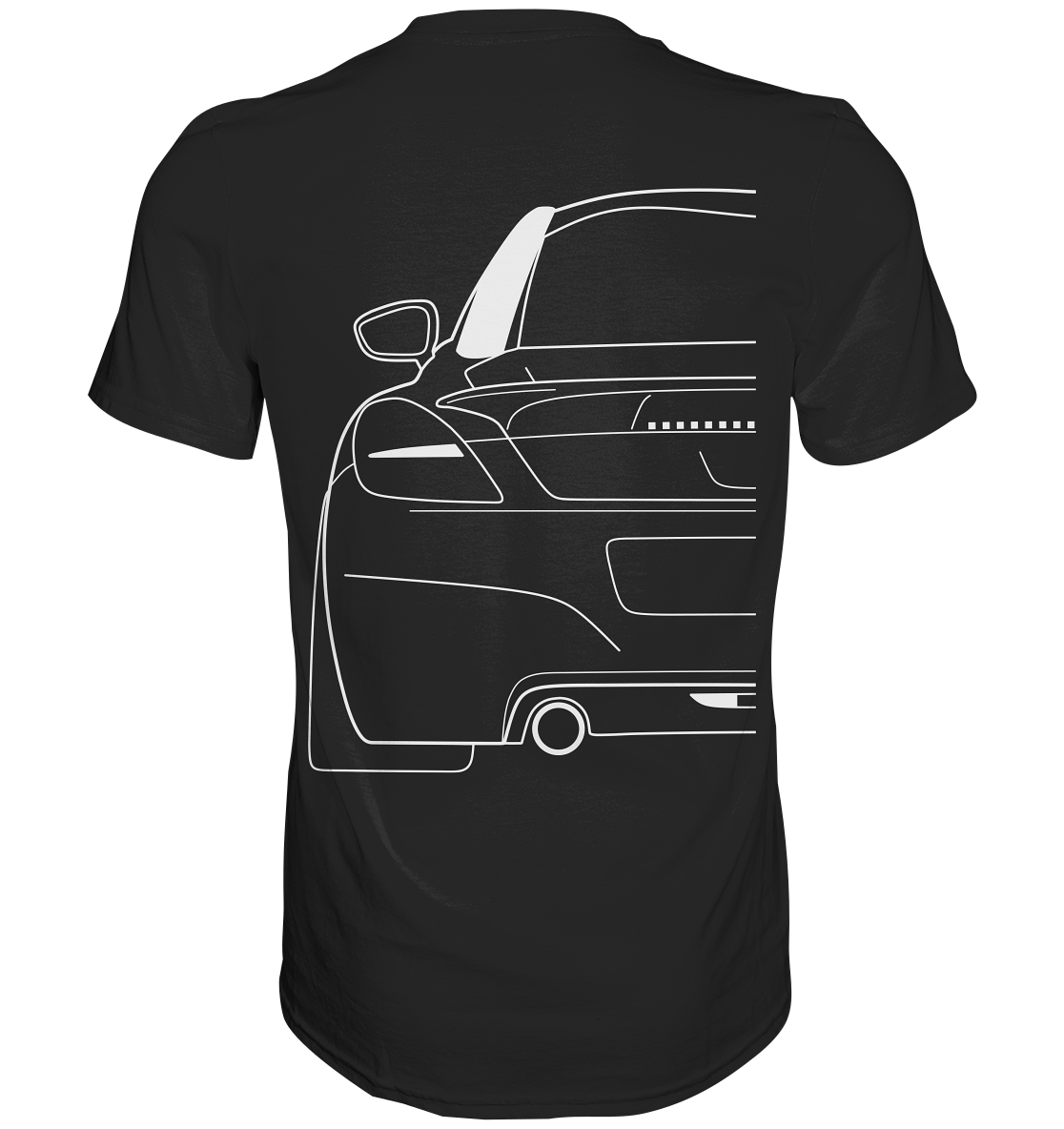 PGKRCZR Organic Shirt