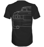 Lade das Bild in den Galerie-Viewer, MGKMX5 Organic Shirt
