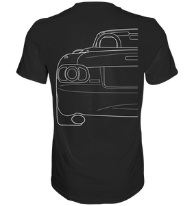 MGKMX5 Organic Shirt