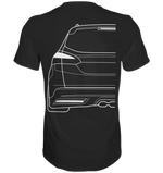 Lade das Bild in den Galerie-Viewer, FGKF3TSTVFL Organic Shirt
