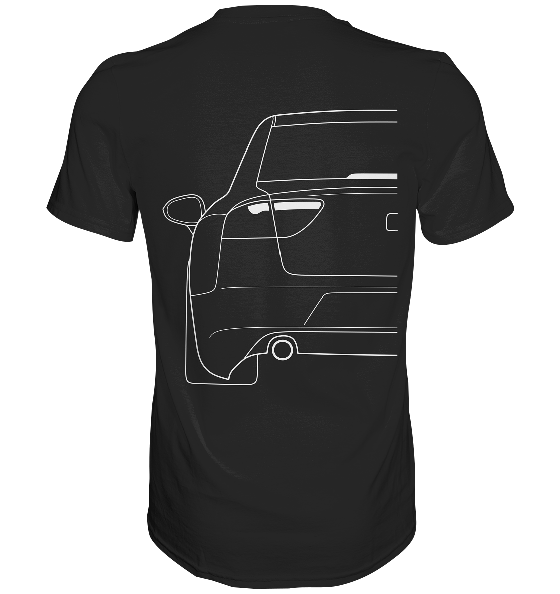 SGKEVFL Organic Shirt