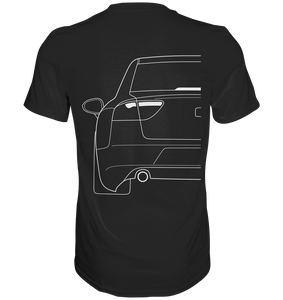 SGKEVFL Organic Shirt