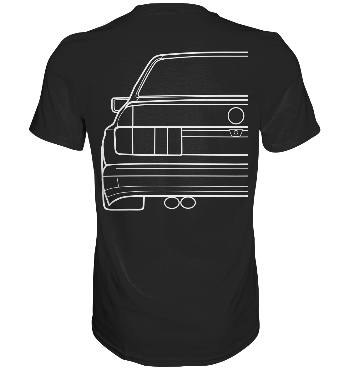 MGKW126C Organic Shirt