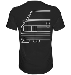 MGKW126C Organic Shirt
