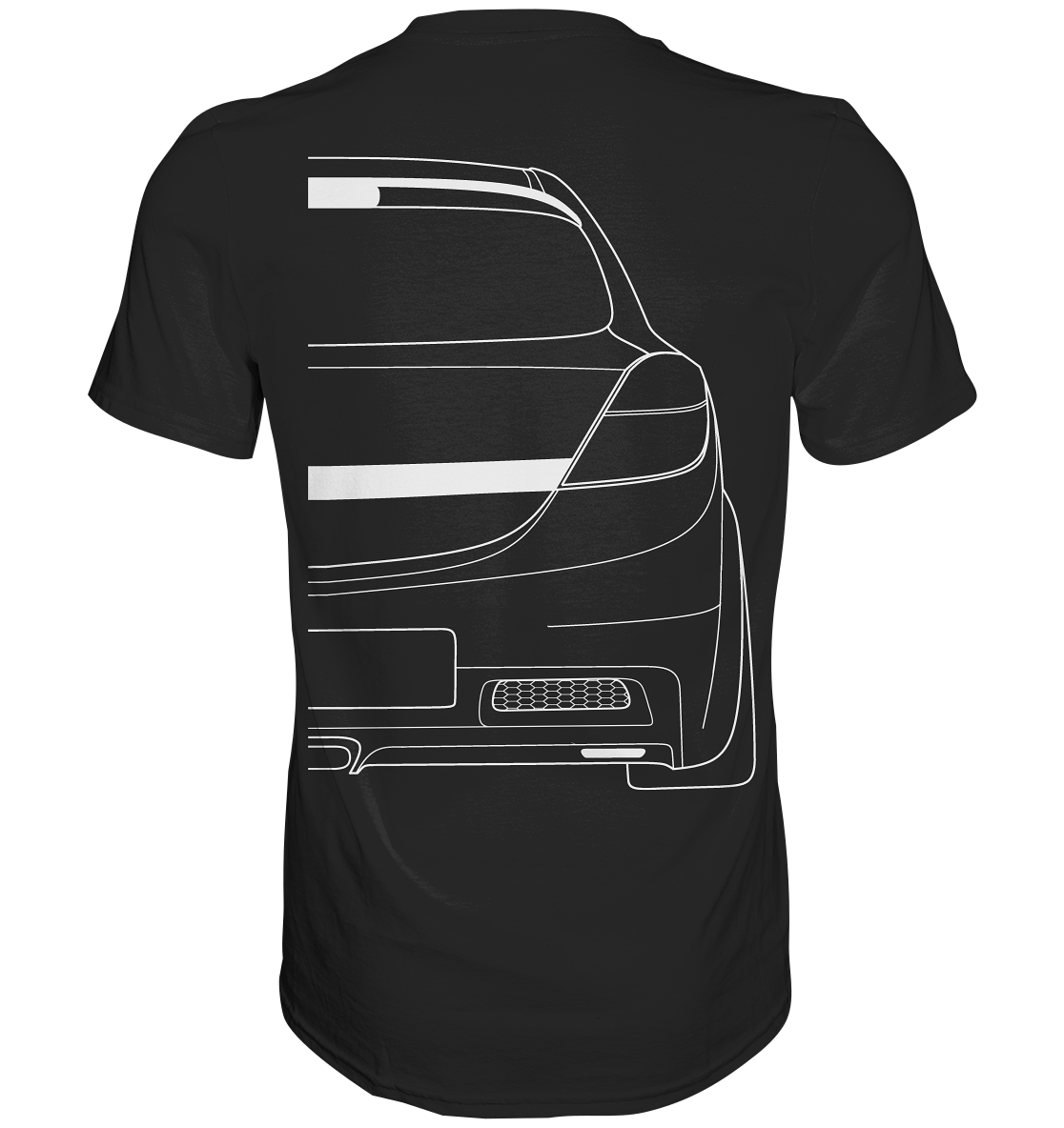 OGKAHO Organic Shirt