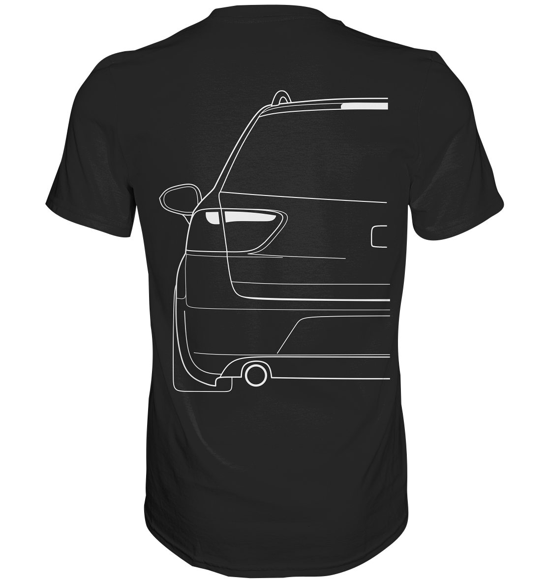 SGKESTVFL Organic Shirt