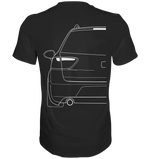Lade das Bild in den Galerie-Viewer, SGKESTVFL Organic Shirt
