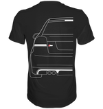 Lade das Bild in den Galerie-Viewer, AGKS38PVFL Organic Shirt
