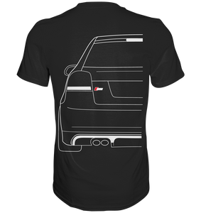 AGKS38PVFL Organic Shirt