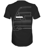 Lade das Bild in den Galerie-Viewer, BGKE46LVFL Organic Shirt
