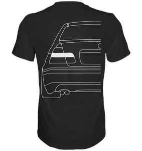 BGKE46LVFL Organic Shirt
