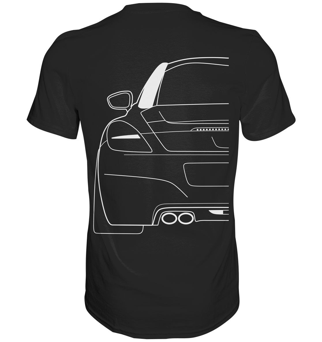 PGKRCZP1 Organic Shirt