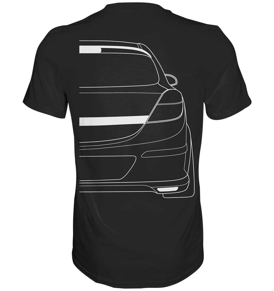 OGKAHVFL Organic Shirt