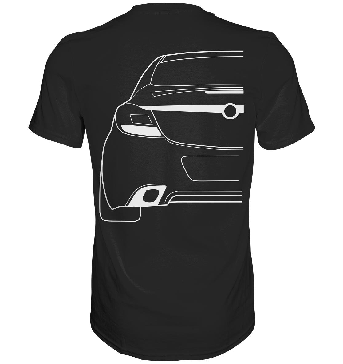 OGKIOLVFL Organic Shirt