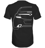 Lade das Bild in den Galerie-Viewer, OGKIOLVFL Organic Shirt
