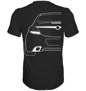 OGKIOLVFL Organic Shirt