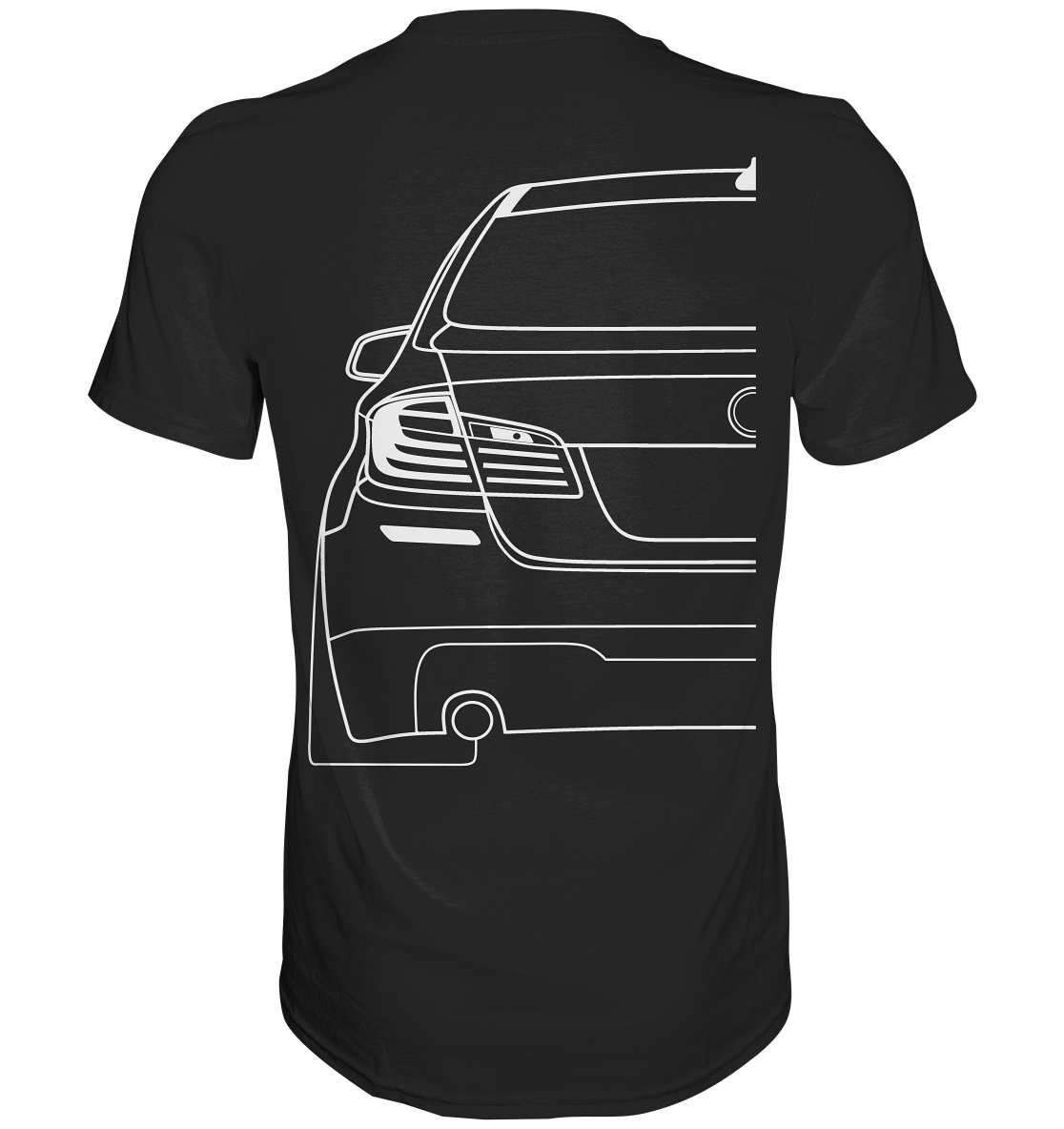 BGKF10FL Organic Shirt