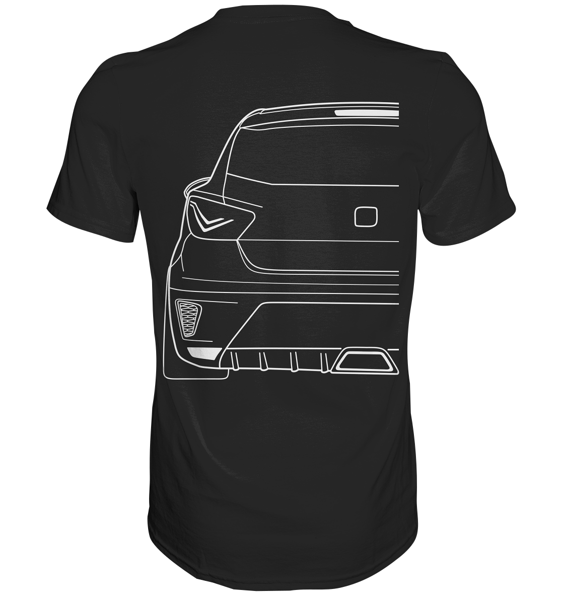 SGKI6JCFL Organic Shirt