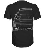 Lade das Bild in den Galerie-Viewer, SGKI6JCFL Organic Shirt
