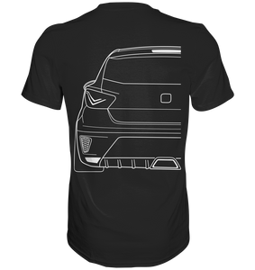 SGKI6JCFL Organic Shirt