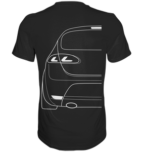 SGKL1PCVFL Organic Shirt
