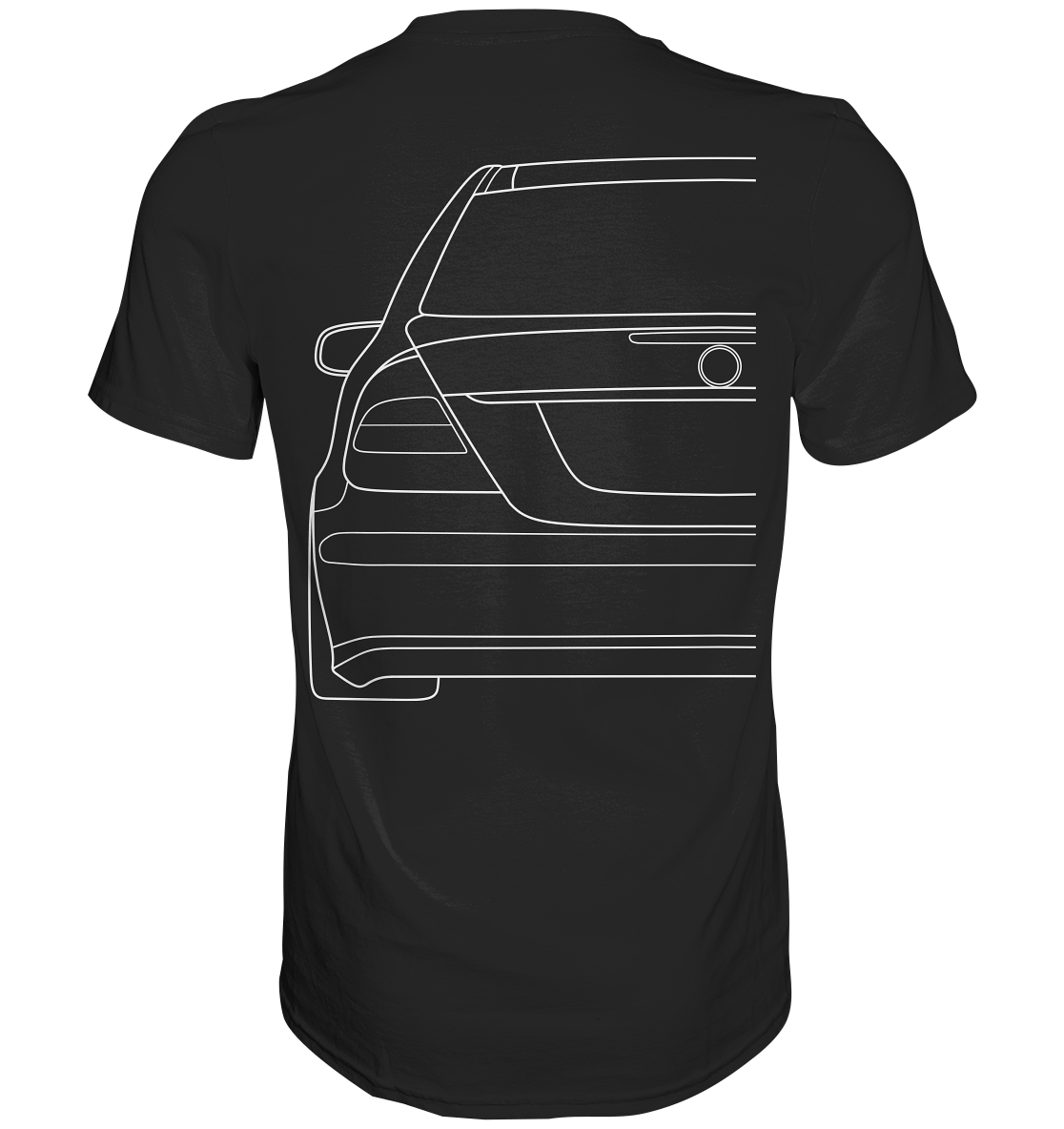 MGKW211 Organic Shirt