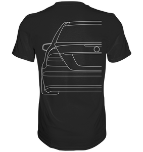 MGKW211 Organic Shirt